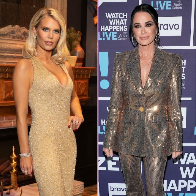 Kyle Richards and Madison LeCroy’s Go-To Eyeshadow Is 50% Off